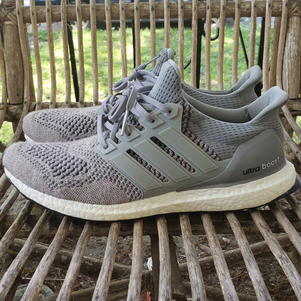 Adidas Ultraboost 1.0